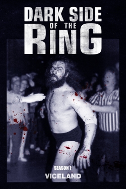 Dark Side of the Ring Dark Side of the Ring