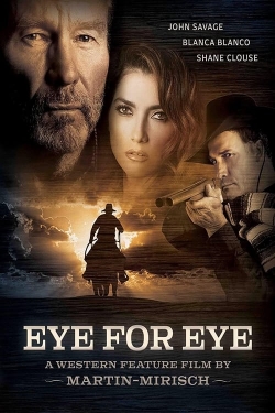 Eye for eye Eye for eye