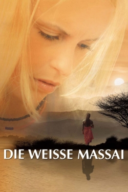 The White Massai The White Massai