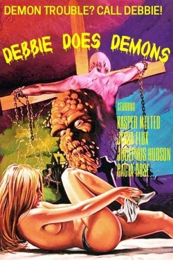 Debbie Does Demons Debbie Does Demons