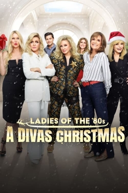 Ladies of the '80s: A Divas Christmas Ladies of the '80s: A Divas Christmas