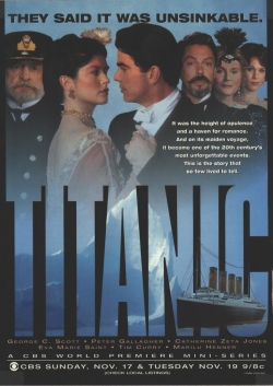 Titanic Titanic
