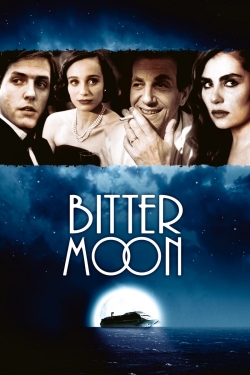 Bitter Moon Bitter Moon