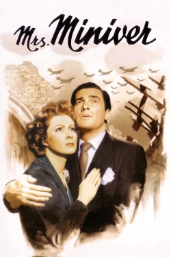 Mrs. Miniver Mrs. Miniver