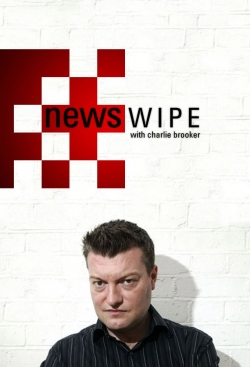 Newswipe with Charlie Brooker Newswipe with Charlie Brooker