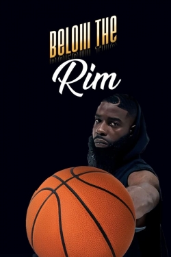 Below the Rim Below the Rim