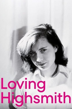 Loving Highsmith Loving Highsmith