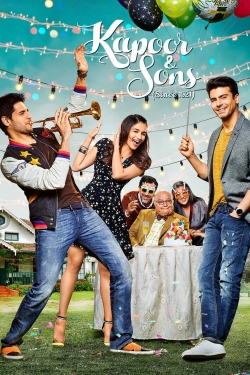 Kapoor & Sons Kapoor & Sons