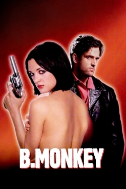 B. Monkey B. Monkey