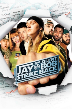 Jay and Silent Bob Strike Back Jay and Silent Bob Strike Back