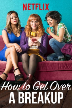 How to Get Over a Breakup How to Get Over a Breakup