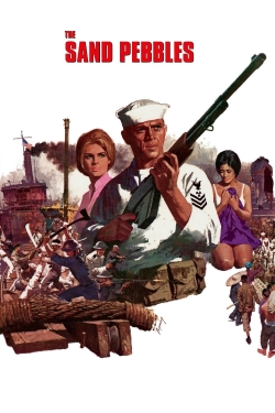 The Sand Pebbles The Sand Pebbles
