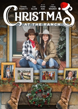 Christmas at the Ranch Christmas at the Ranch