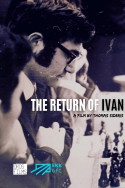 The Return of Ivan The Return of Ivan