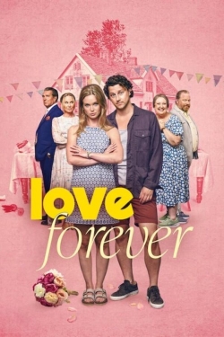 Love Forever Love Forever