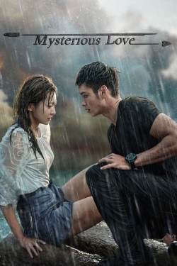 Mysterious Love Mysterious Love