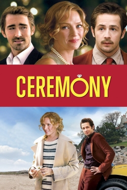 Ceremony Ceremony