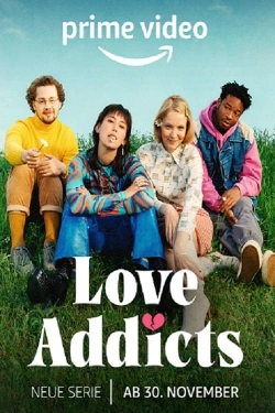 Love Addicts Love Addicts