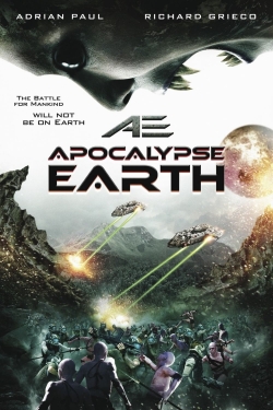 AE: Apocalypse Earth AE: Apocalypse Earth