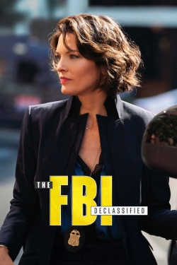 The FBI Declassified The FBI Declassified