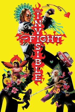 The Invisible Fight The Invisible Fight