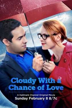 Cloudy With a Chance of Love Cloudy With a Chance of Love