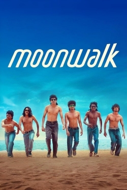 Moonwalk Moonwalk