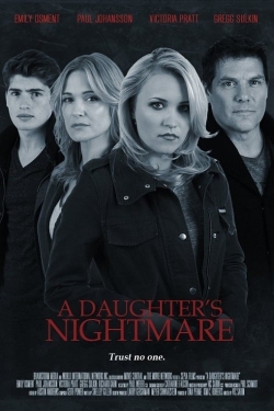 A Daughter's Nightmare A Daughter's Nightmare