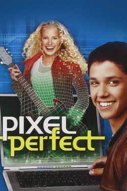Pixel Perfect Pixel Perfect