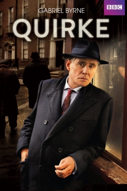 Quirke Quirke