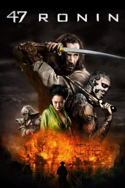 47 Ronin 47 Ronin