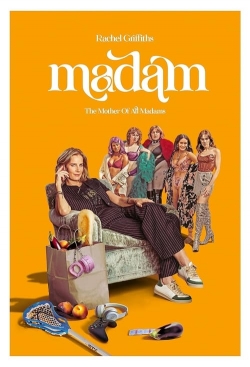 Madam Madam