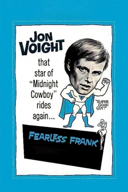 Fearless Frank Fearless Frank