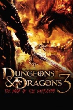 Dungeons & Dragons: The Book of Vile Darkness Dungeons & Dragons: The Book of Vile Darkness