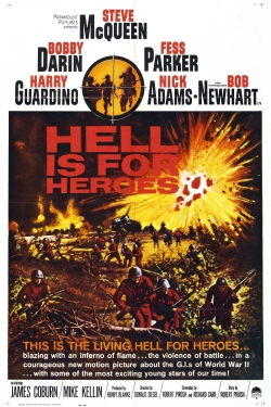 Hell Is for Heroes Hell Is for Heroes