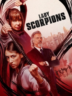 Lady Scorpions Lady Scorpions