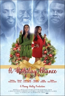 A Holiday Chance A Holiday Chance