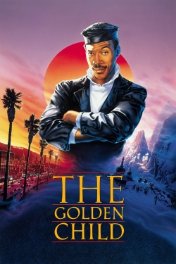 The Golden Child The Golden Child