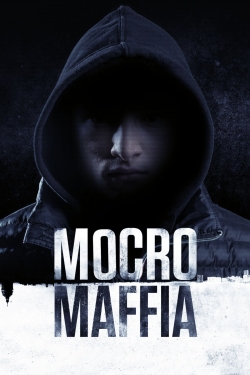 Mocro Maffia Mocro Maffia