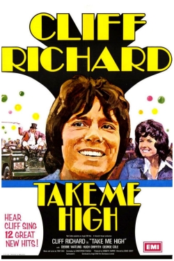 Take Me High Take Me High