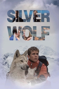 Silver Wolf Silver Wolf