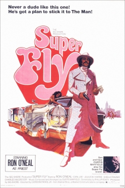 Super Fly Super Fly