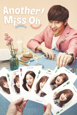 Another Miss Oh Another Miss Oh