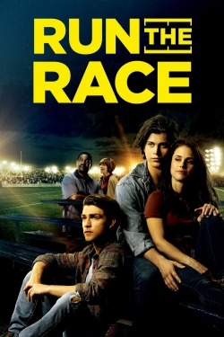 Run the Race Run the Race