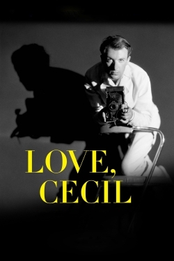Love, Cecil Love, Cecil