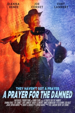 A Prayer for the Damned A Prayer for the Damned