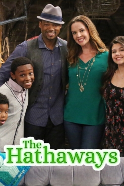 The Hathaways The Hathaways