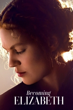 Becoming Elizabeth Becoming Elizabeth