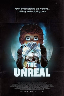 The Unreal The Unreal