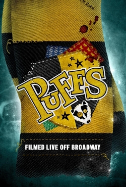 Puffs: Filmed Live Off Broadway Puffs: Filmed Live Off Broadway